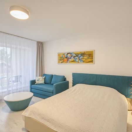 Snow Apartment Druskininkai Esterno foto