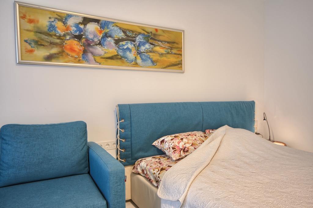 Snow Apartment Druskininkai Esterno foto